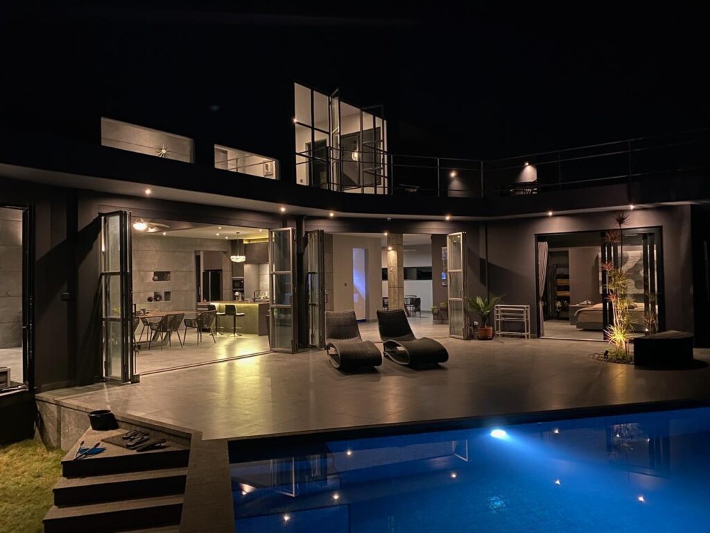 🏝️FOR SALE – LUXURY MODERN PRIVATE VILLA | MAS UBUD, BALI