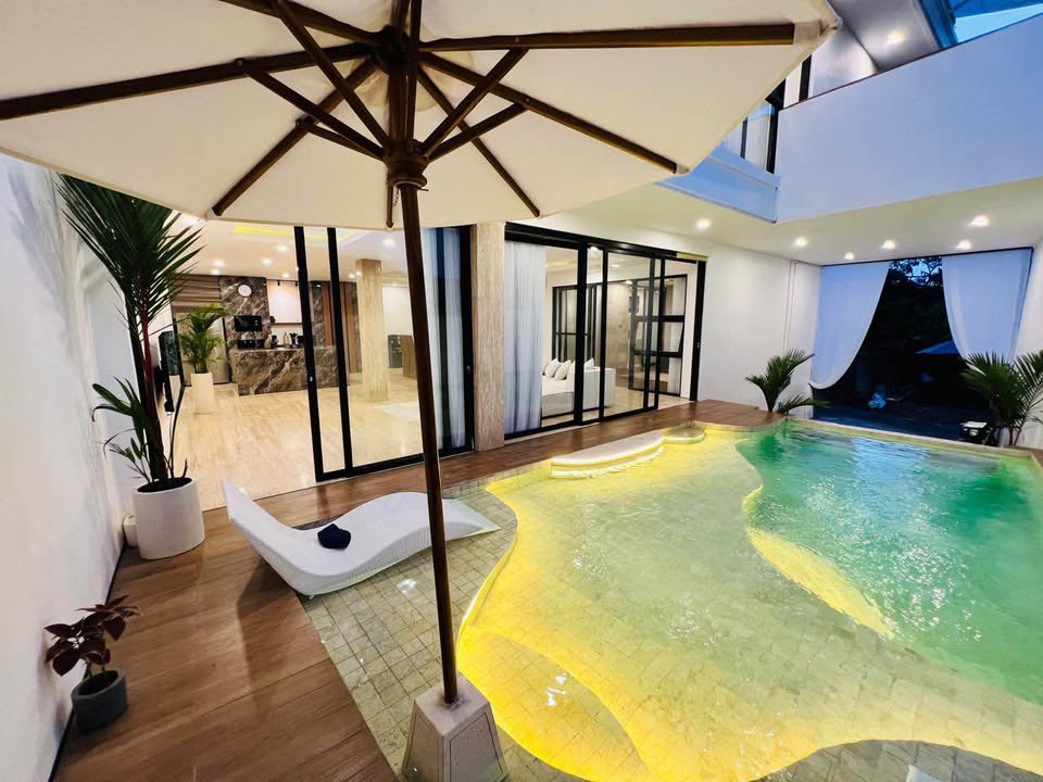 🏡 Luxury Freehold Villa in Balangan – 5 Bedrooms, Prime Location