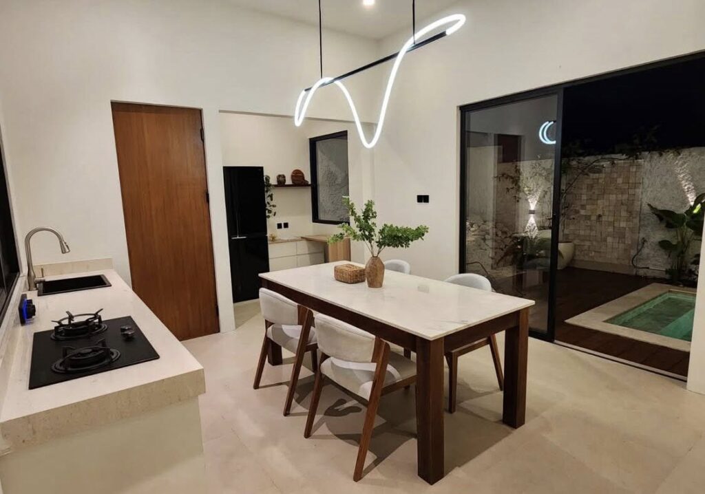 🏡 2-Bedroom Villa in Ungasan – Near GWK