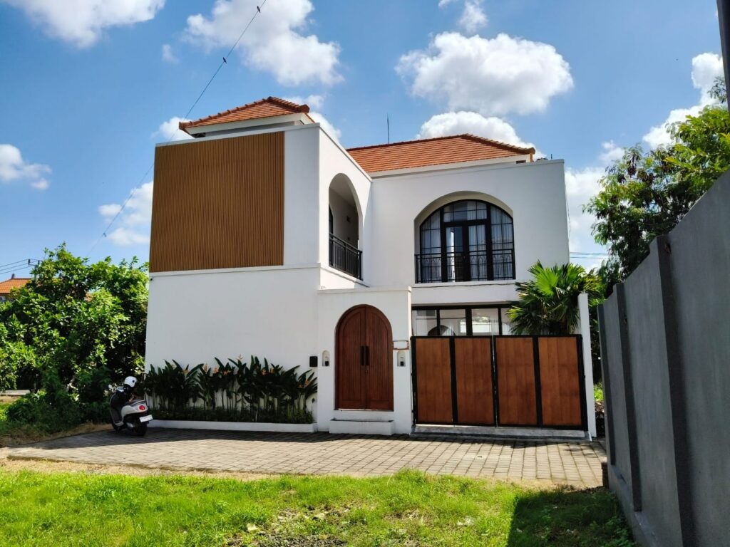 🏡 Modern Villa in North Canggu – For Sale / Lease / Rent