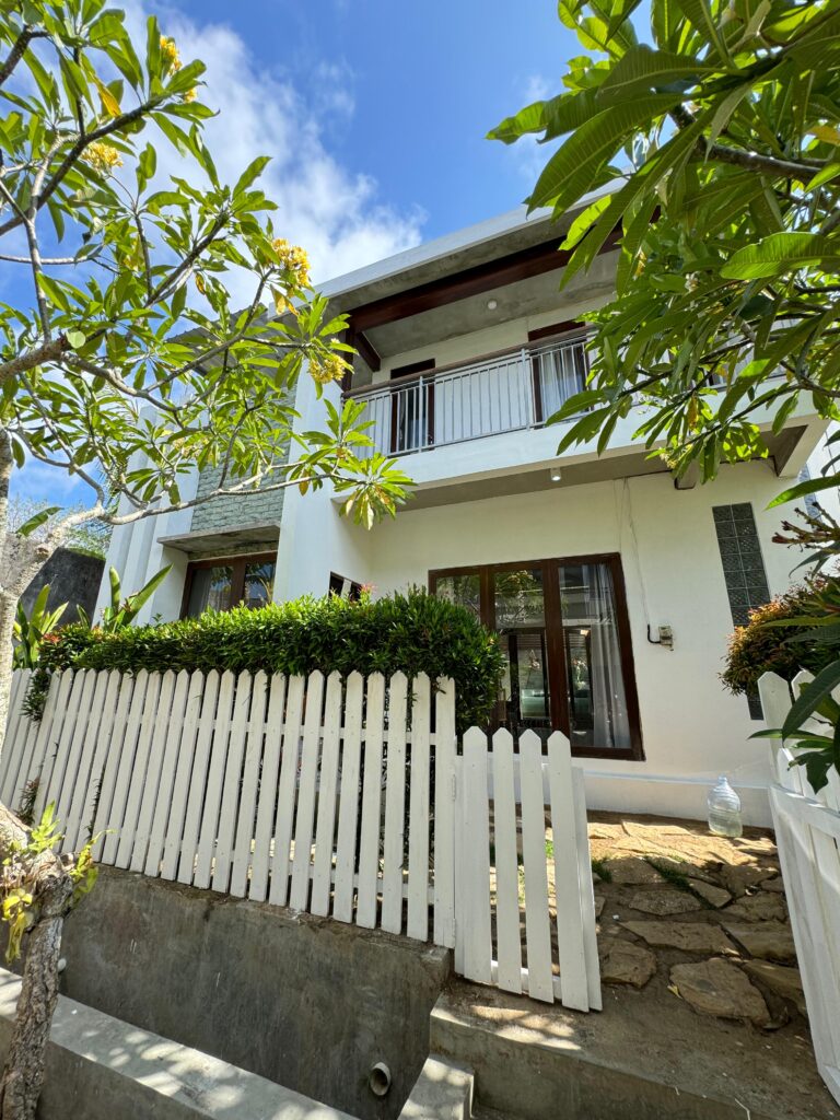 🏡 2-Bedroom House in Central Ungasan – For Rent