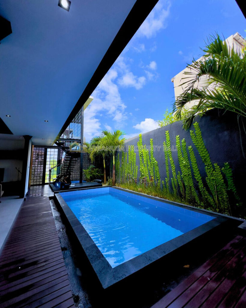 🏡 Modern 3-Bedroom Villa – Grand Ungasan, South Kuta