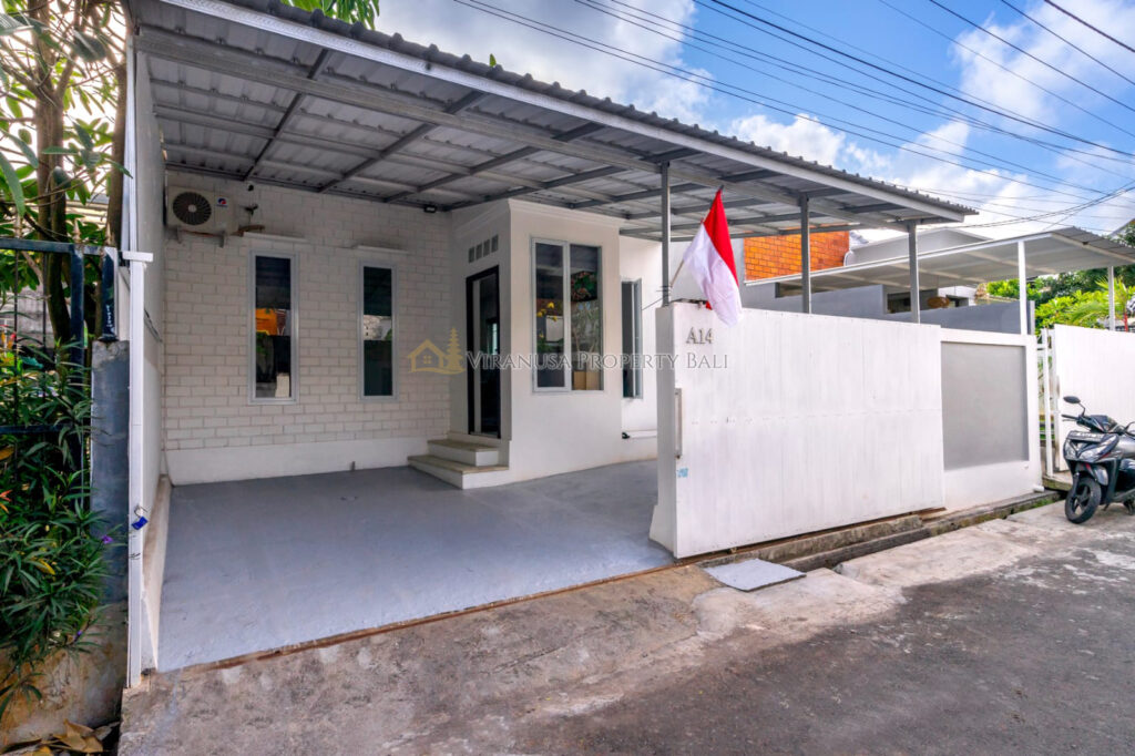 🏡 Fully Furnished 2-Bedroom House in Uluwatu – Freehold & Leasehold Available.