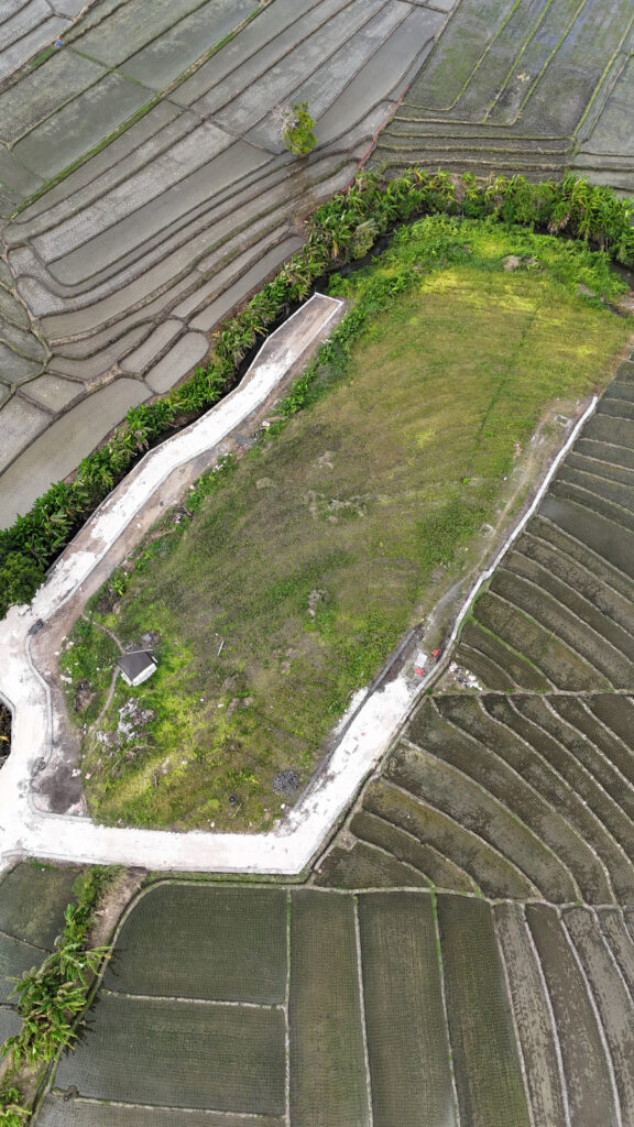 🏡 Premium Land Near the Beach in Tibubiyu, Tabanan – Long-Term Investment Opportunity