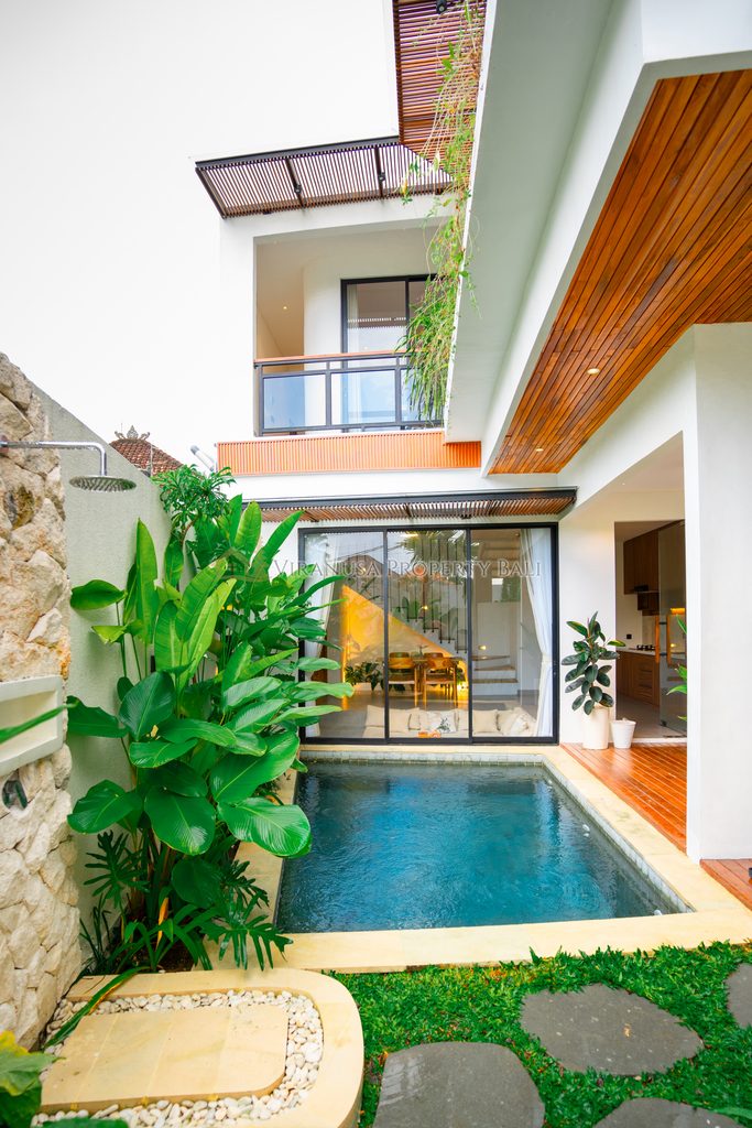 🏡 New 2-Bedroom Villa with Private Pool in Cepaka, Tabanan